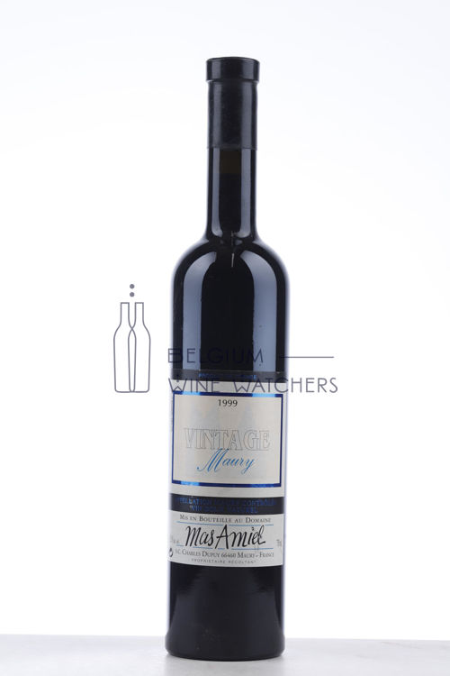 Afbeeldingen van 1999 MAURY VINTAGE